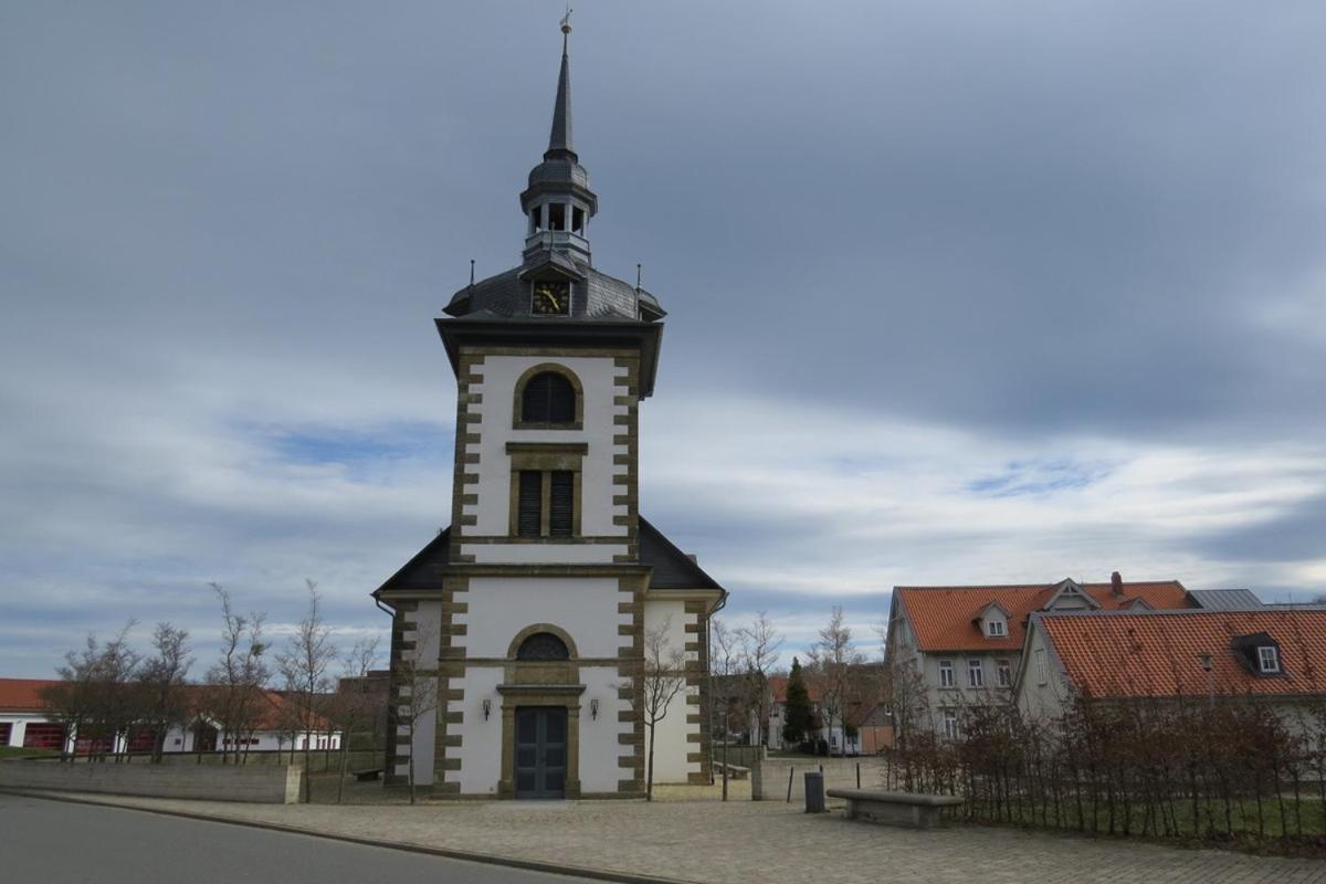 Fewo Goslar Harz 외부 사진