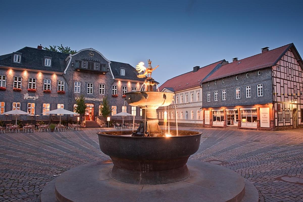 Fewo Goslar Harz 외부 사진