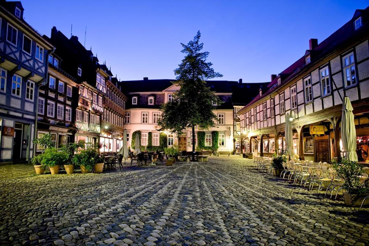 Fewo Goslar Harz 외부 사진